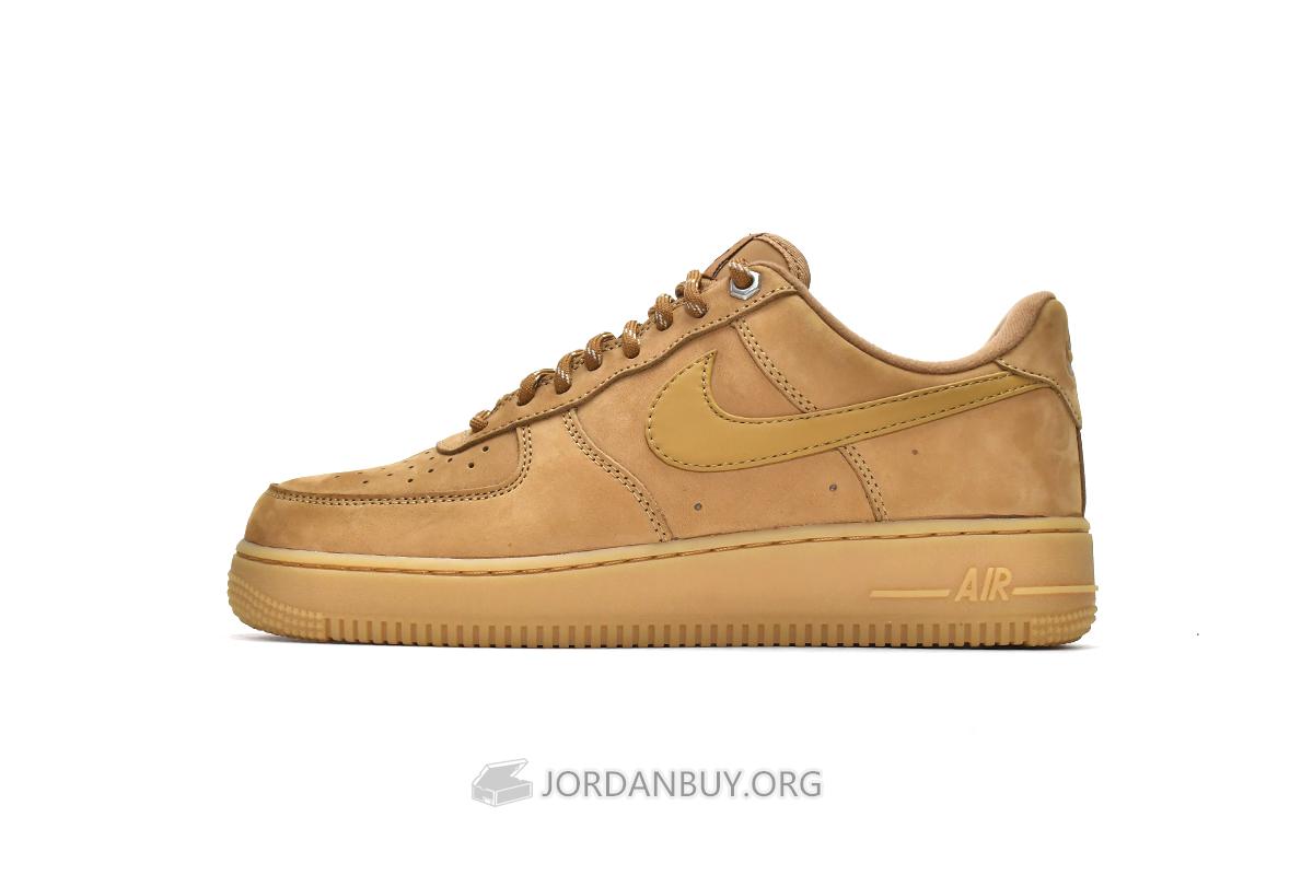 Nike Air Force 1 Low "Flax" CJ9179-200
