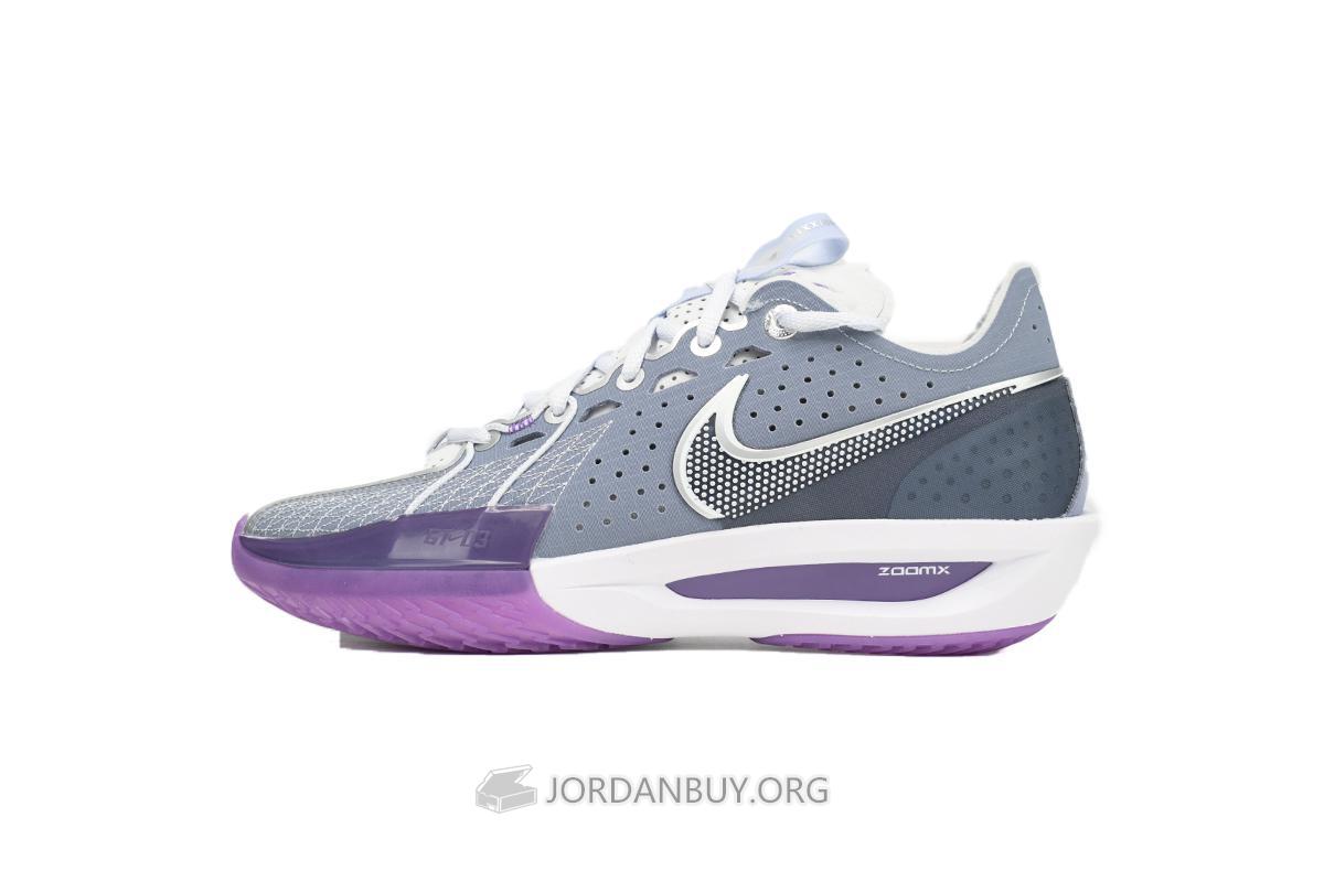 Nike Air Zoom GT Cut 3 EP "Be True To Her School" DV2918-400