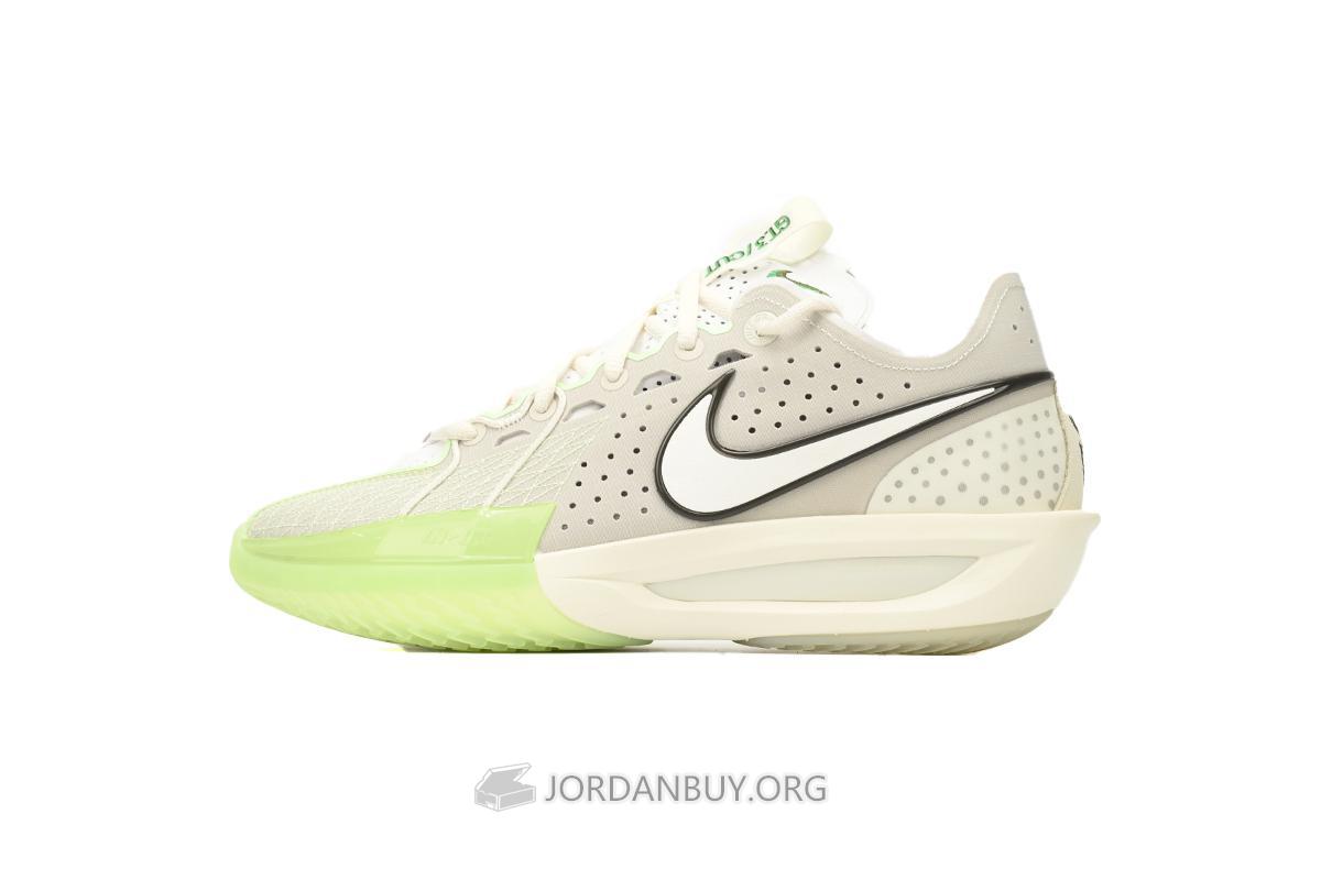 Nike Air Zoom GT Cut 3 "Vapor Green" DV2913-003
