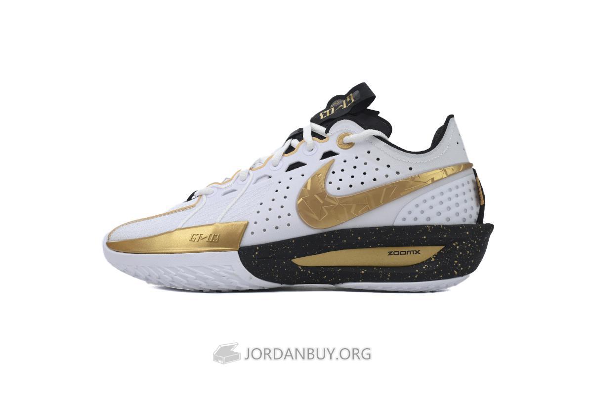 Nike Air Zoom GT Cut 3 "CHBL" HF5702-170