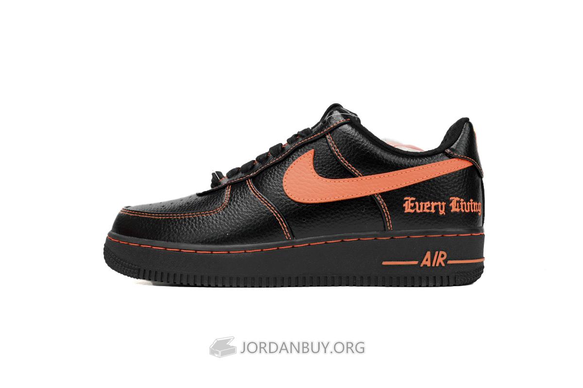 Vlone x NikeLab Nike Air Force 1 Low "Vlone" AA5360-001