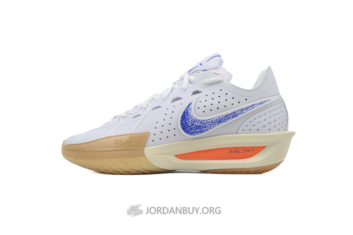 Nike Air Zoom GT Cut 3 "Blueprint Pack" HJ8206-100