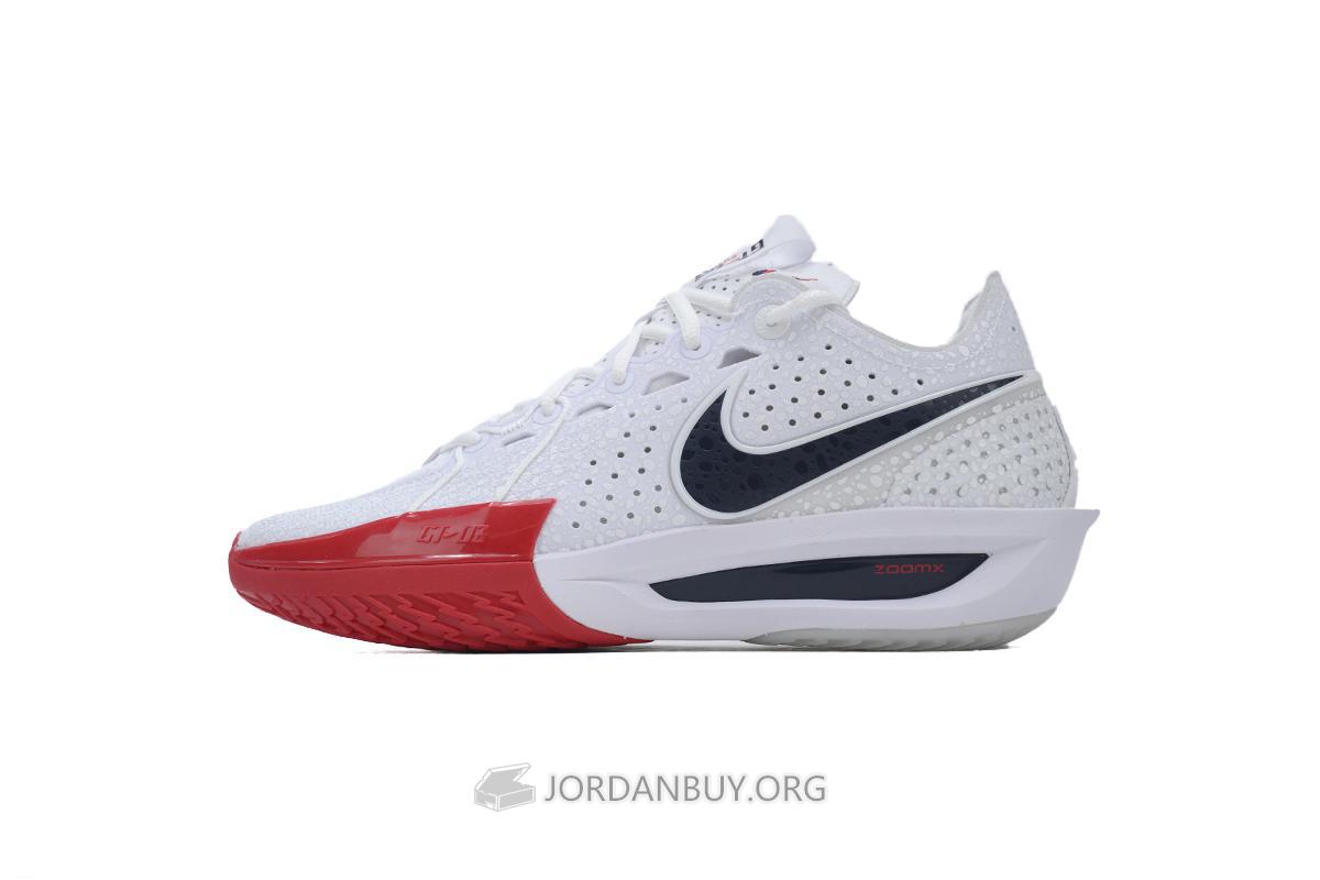 Nike Air Zoom GT Cut 3 "USA" DV2913-103