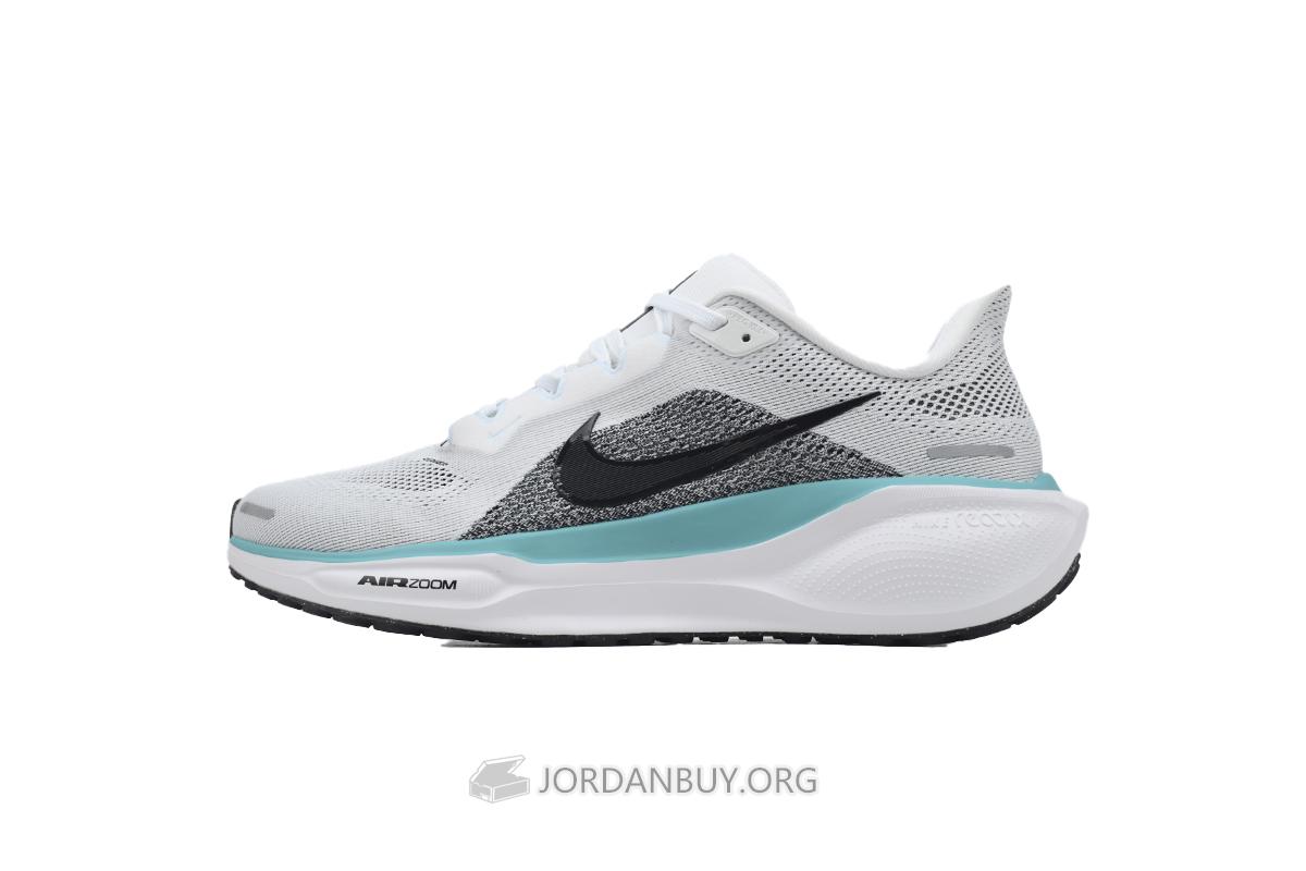 Nike Air Zoom Pegasus 41 "White Dusty Cactus" FD2722-103