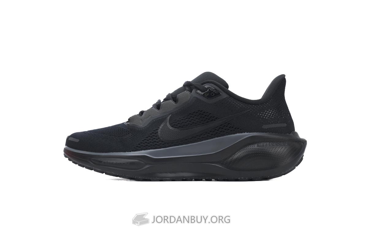 Nike Air Zoom Pegasus 41 "Black Anthracite" FD2723-001
