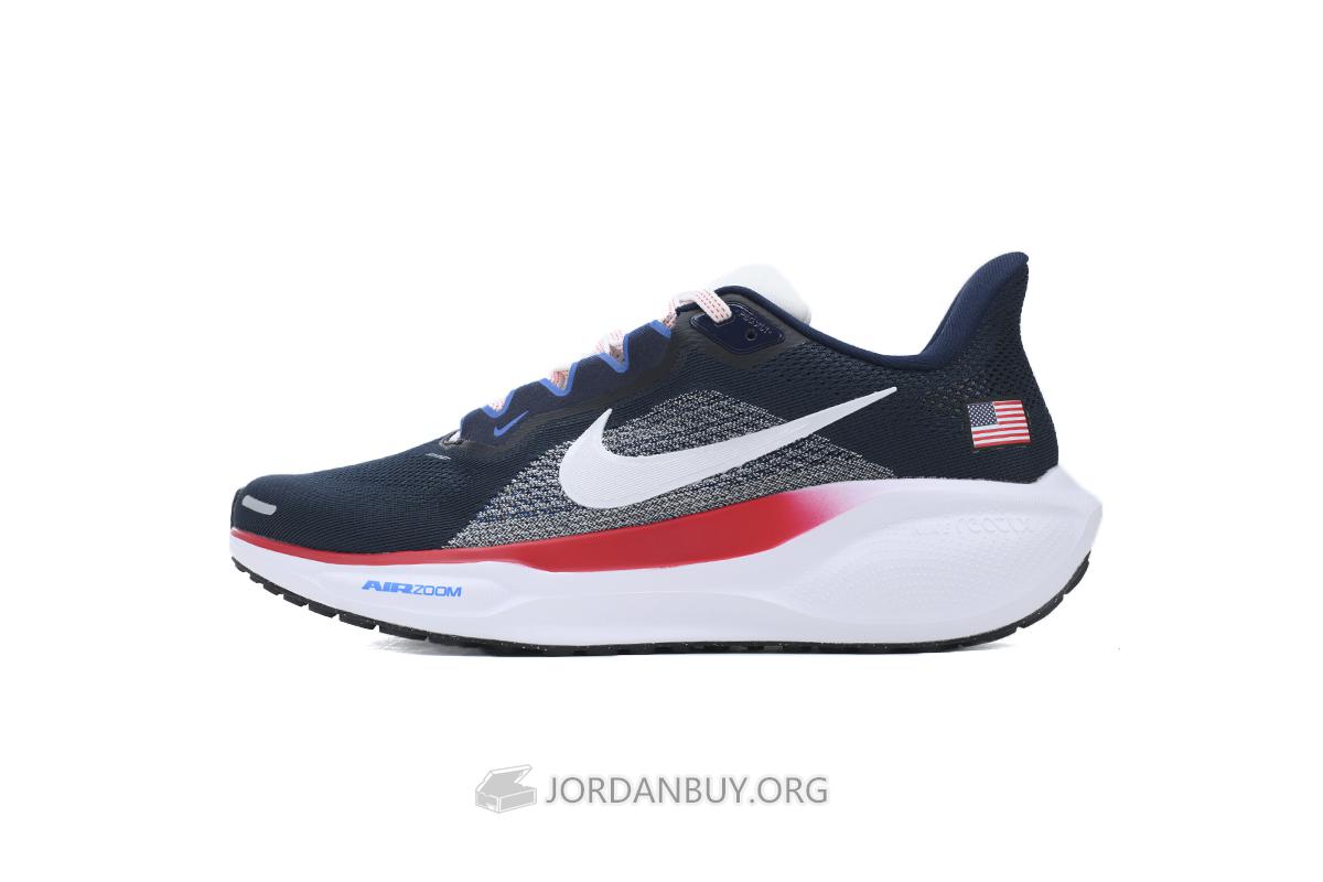 Nike Air Zoom Pegasus 41 "USA" HF0402-400