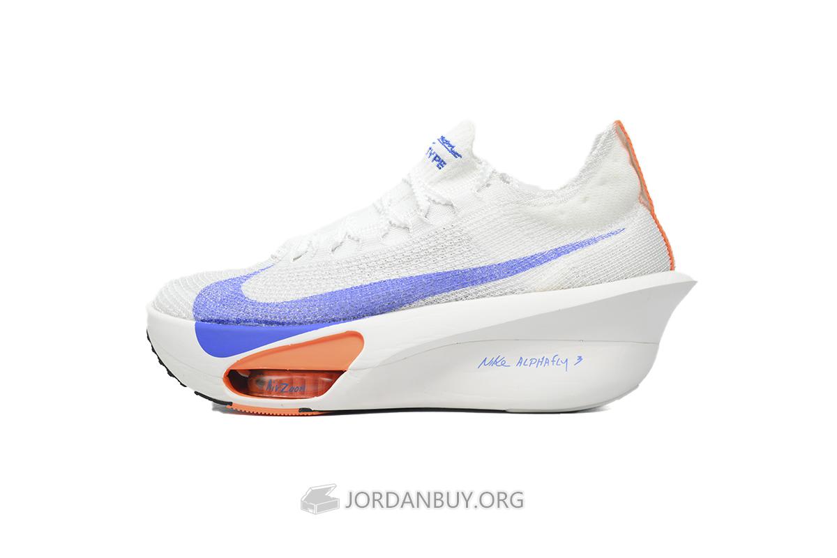 Nike Air Zoom Alphafly NEXT% 3 "Blueprint Pack" HF7357-900