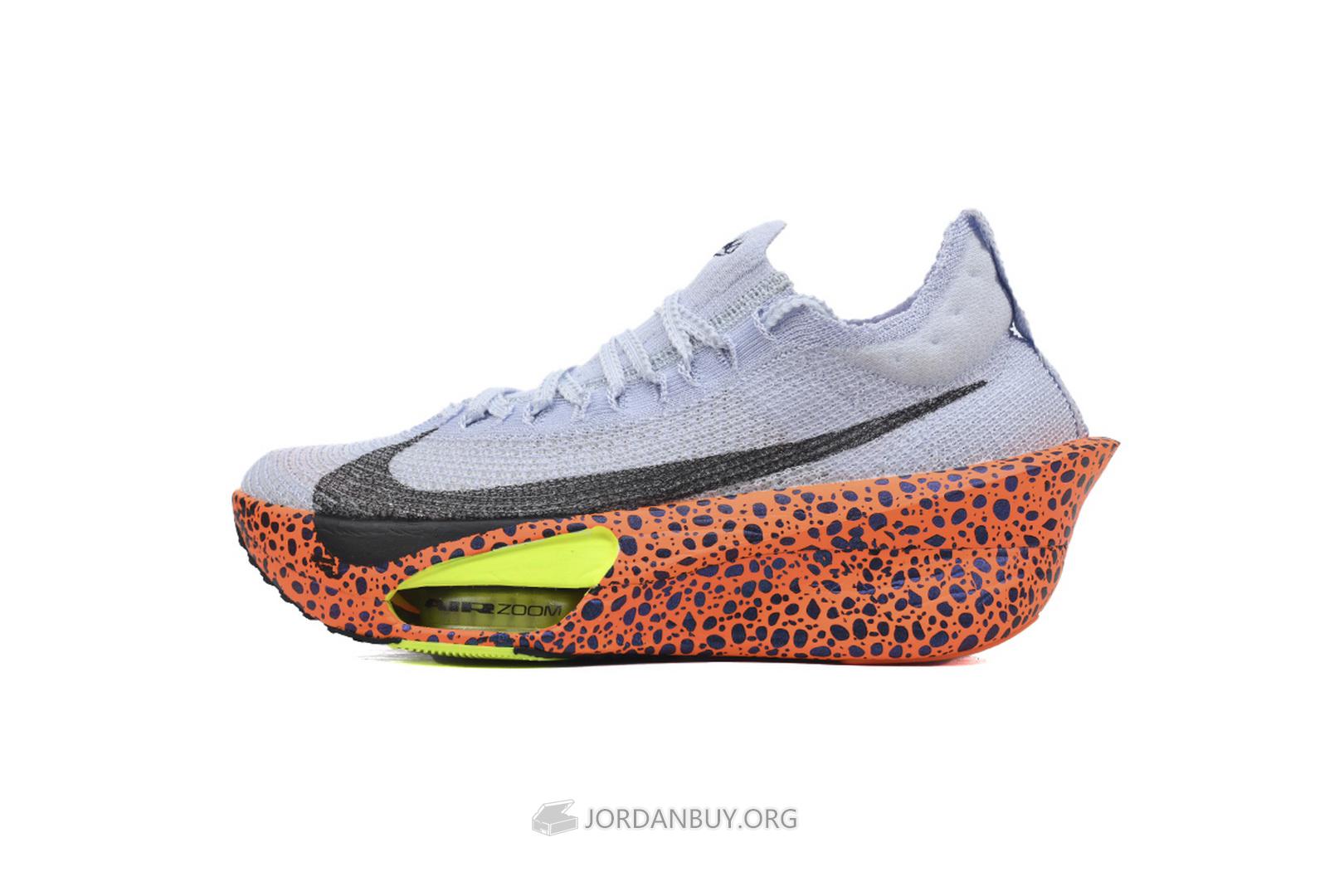 Nike Air Zoom Alphafly NEXT% 3 "Electric Pack" FN7672-900