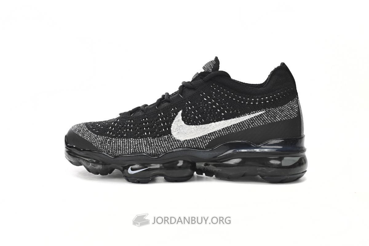 Nike Air VaporMax 2023 Flyknit "Oreo" DV1678-001