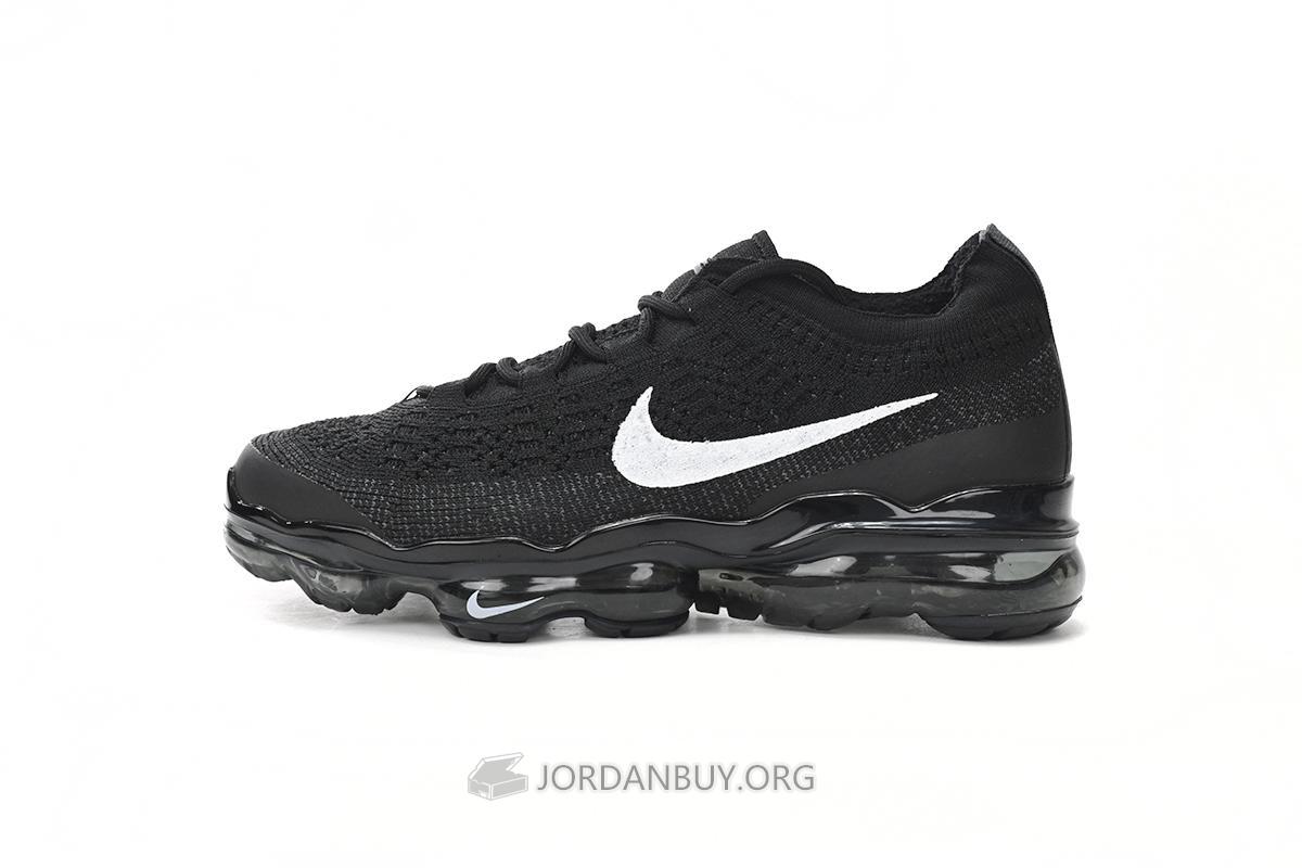 Nike Air VaporMax 2023 Flyknit "Black Sail" DV6840-002