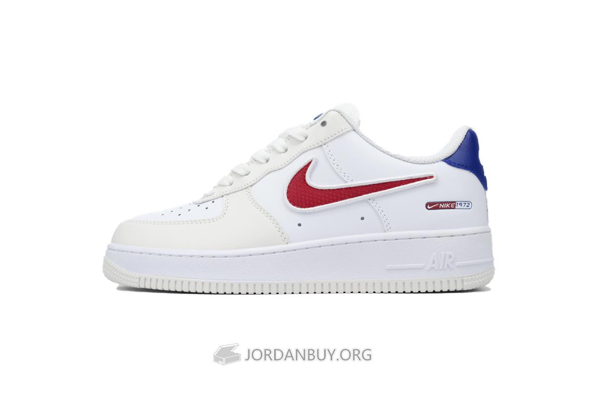 Nike Air Force 1 Low LV8 GS "Since 1972" HF5744-146