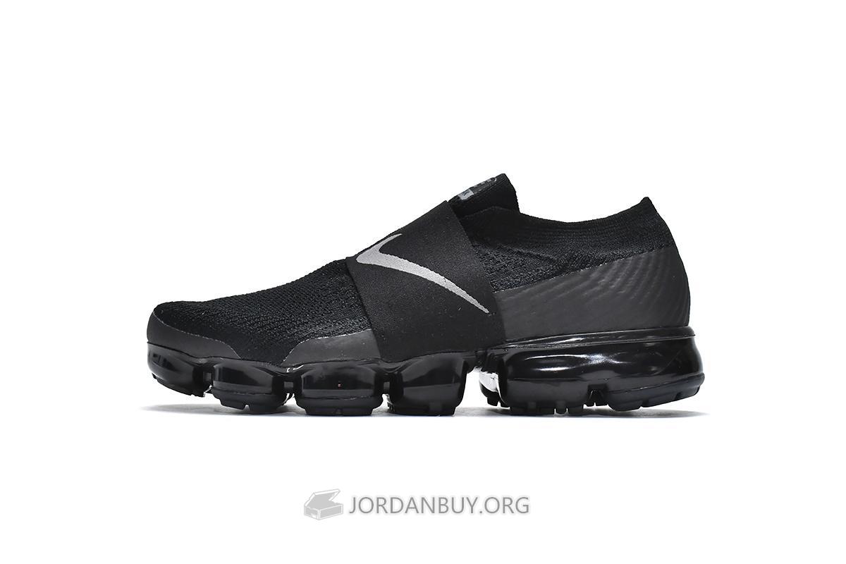 Nike Air VaporMax Moc "Triple Black" AH3397-004
