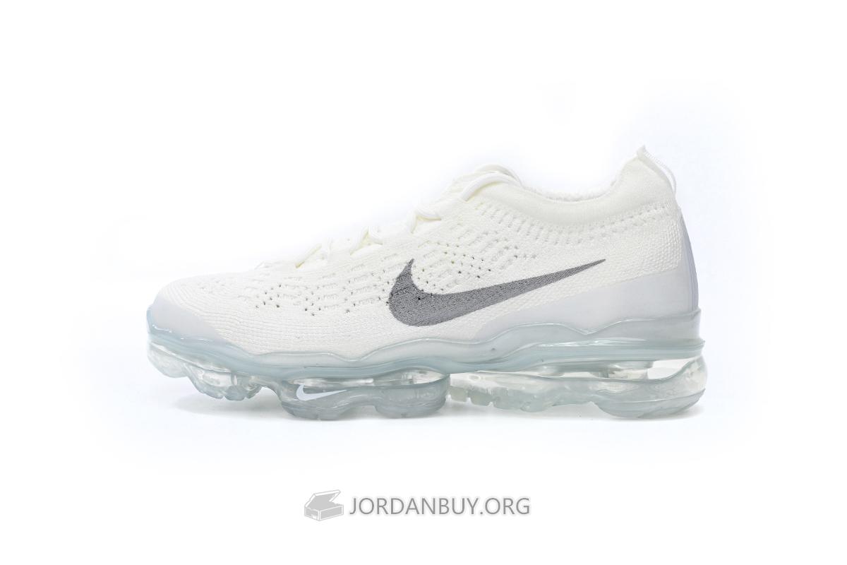 Nike Air VaporMax 2023 Flyknit "Pure Platinum" DV6840-100