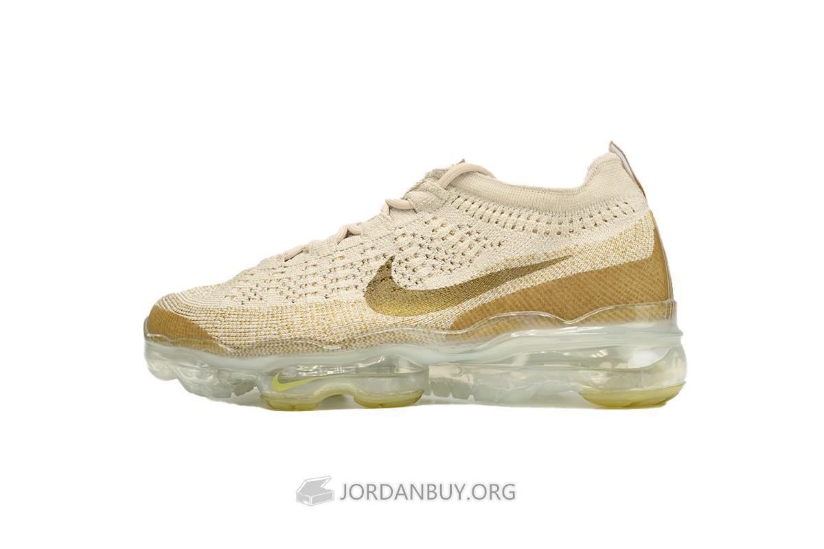Nike Air VaporMax 2023 Flyknit "Sand Drift" DV1678-100