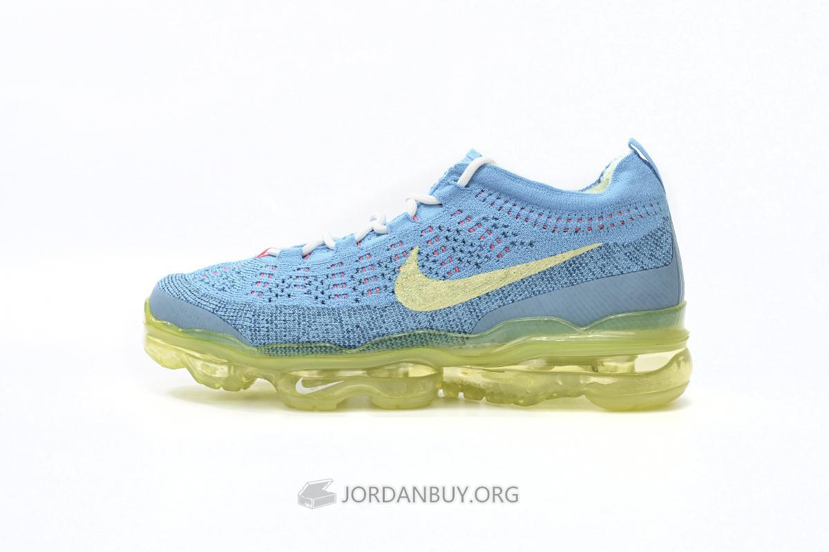 Nike Air VaporMax 2023 Flyknit "Baltic Blue" DV1678-400