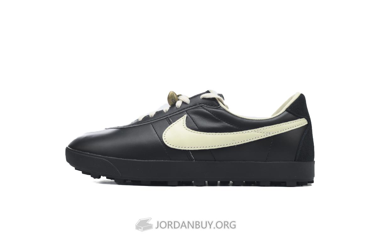 Bode x Nike Astro Grabber SP "Black Coconut Milk" FJ9821-001