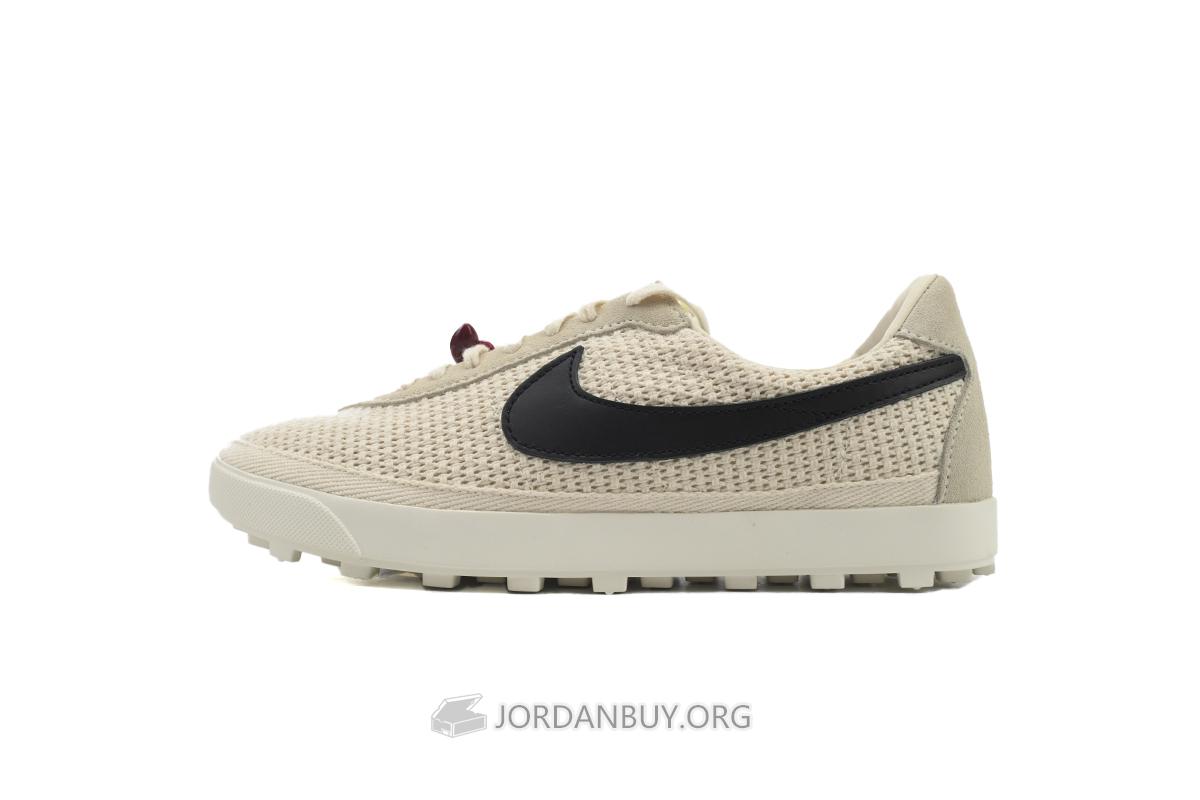Bode x Nike Astro Grabber SP "Natural Black" FQ6892-100