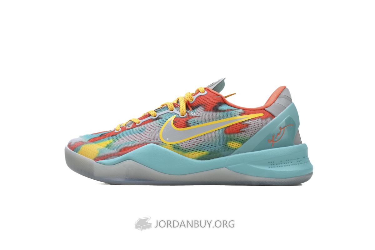 Nike Kobe 8 Protro "Venice Beach 2024" FQ3548-001