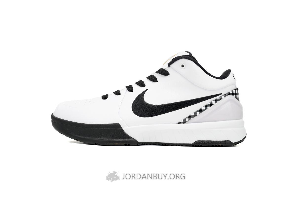 Nike Zoom Kobe 4 Protro "Mambacita" FJ9363-100