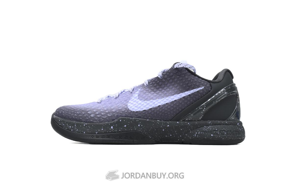 Nike Zoom Kobe 6 Protro "EYBL" DM2825-001