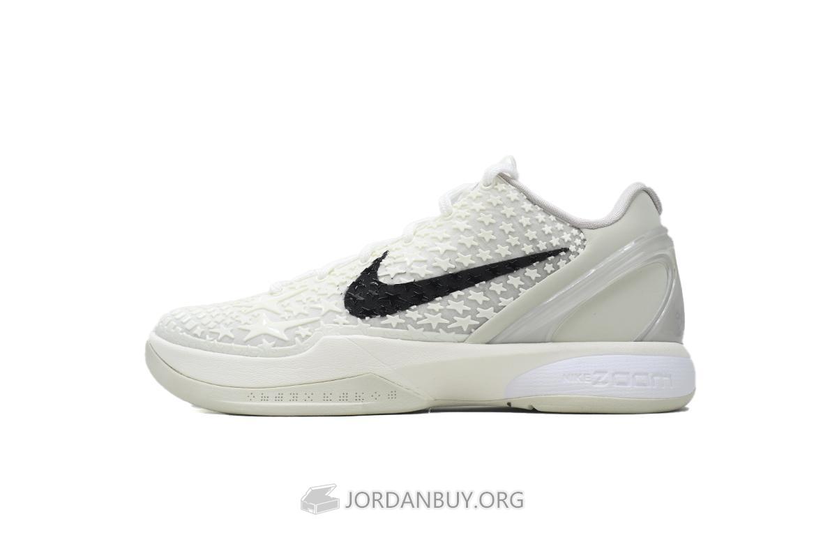 Nike Zoom Kobe 6 Protro "All-Star - Sail" FQ3546-100