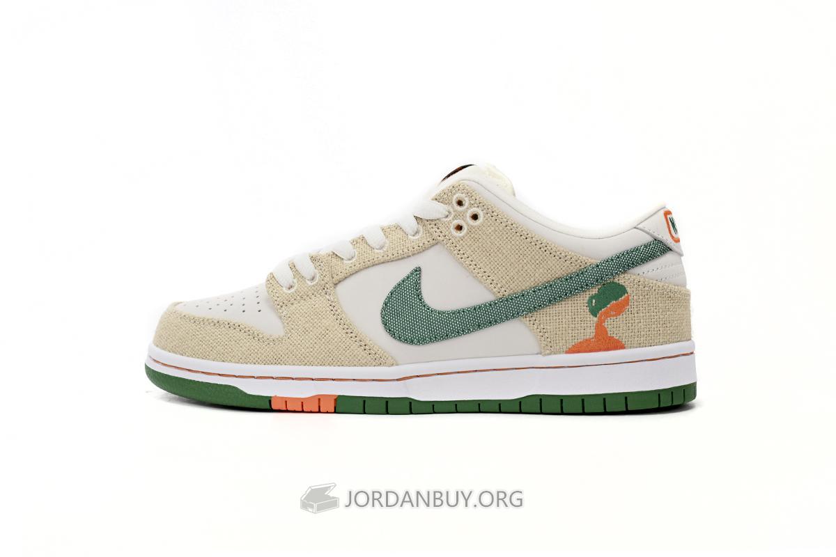 Jarritos x Nike Dunk Low SB FD0860-001