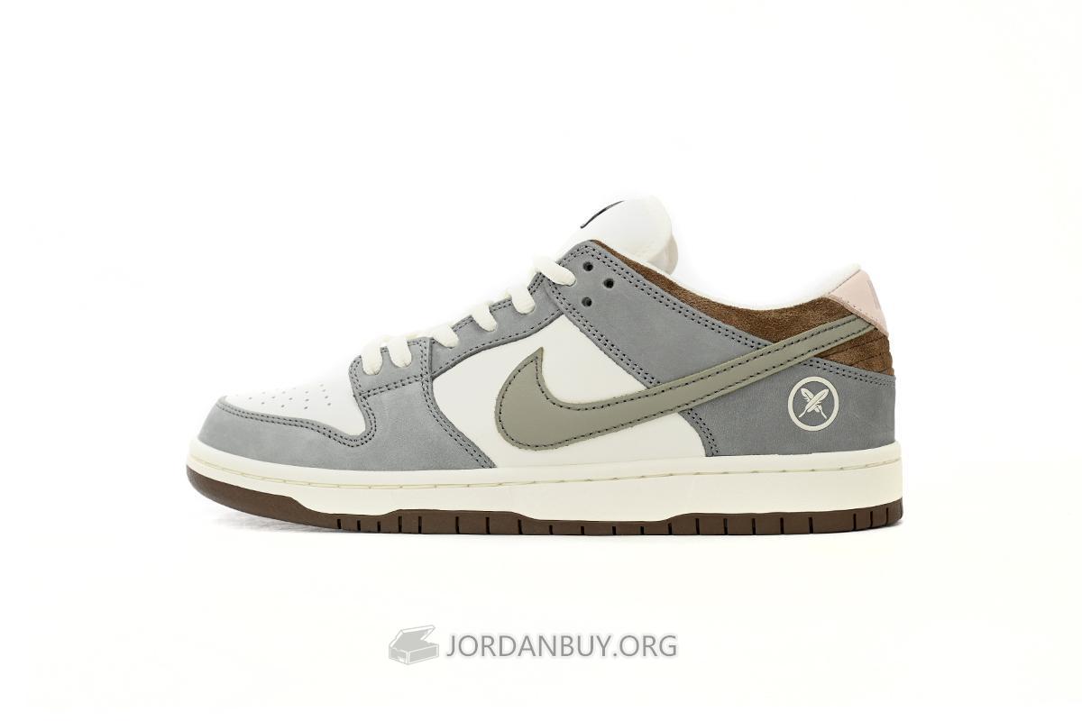 Yuto Horigome x Nike Dunk Low SB FQ1180-001