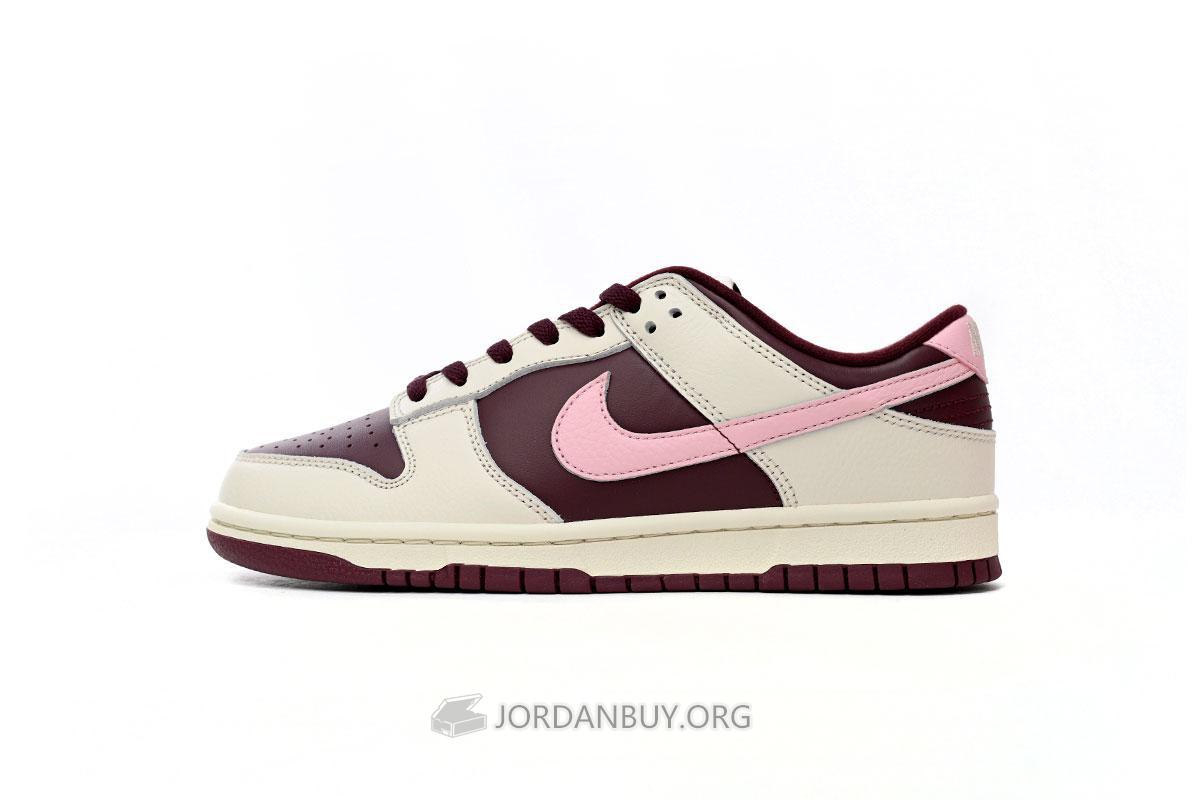 Nike Dunk Low Premium "Valentines Day" DR9705-100