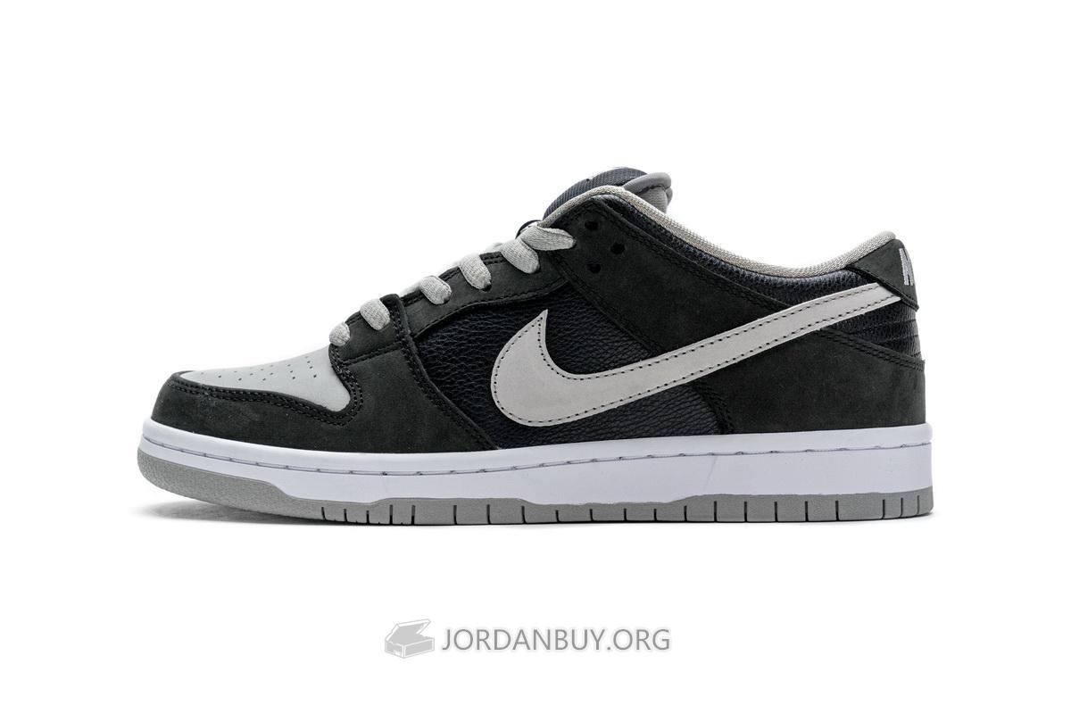 Nike Dunk Low SB "J-Pack Shadow" BQ6817-007
