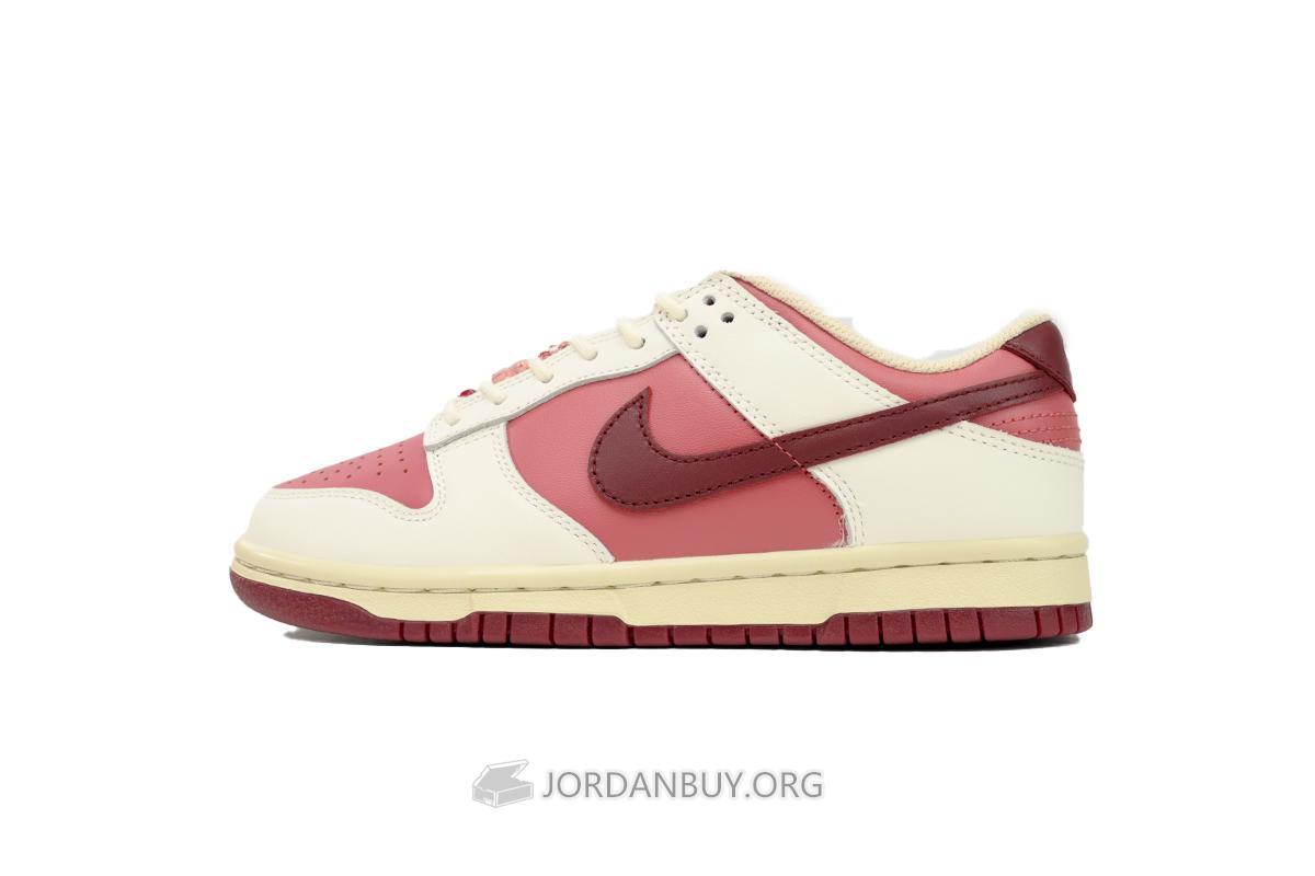 Nike Dunk Low Womens "Valentines Day 2024 Alternate" HF0736-161