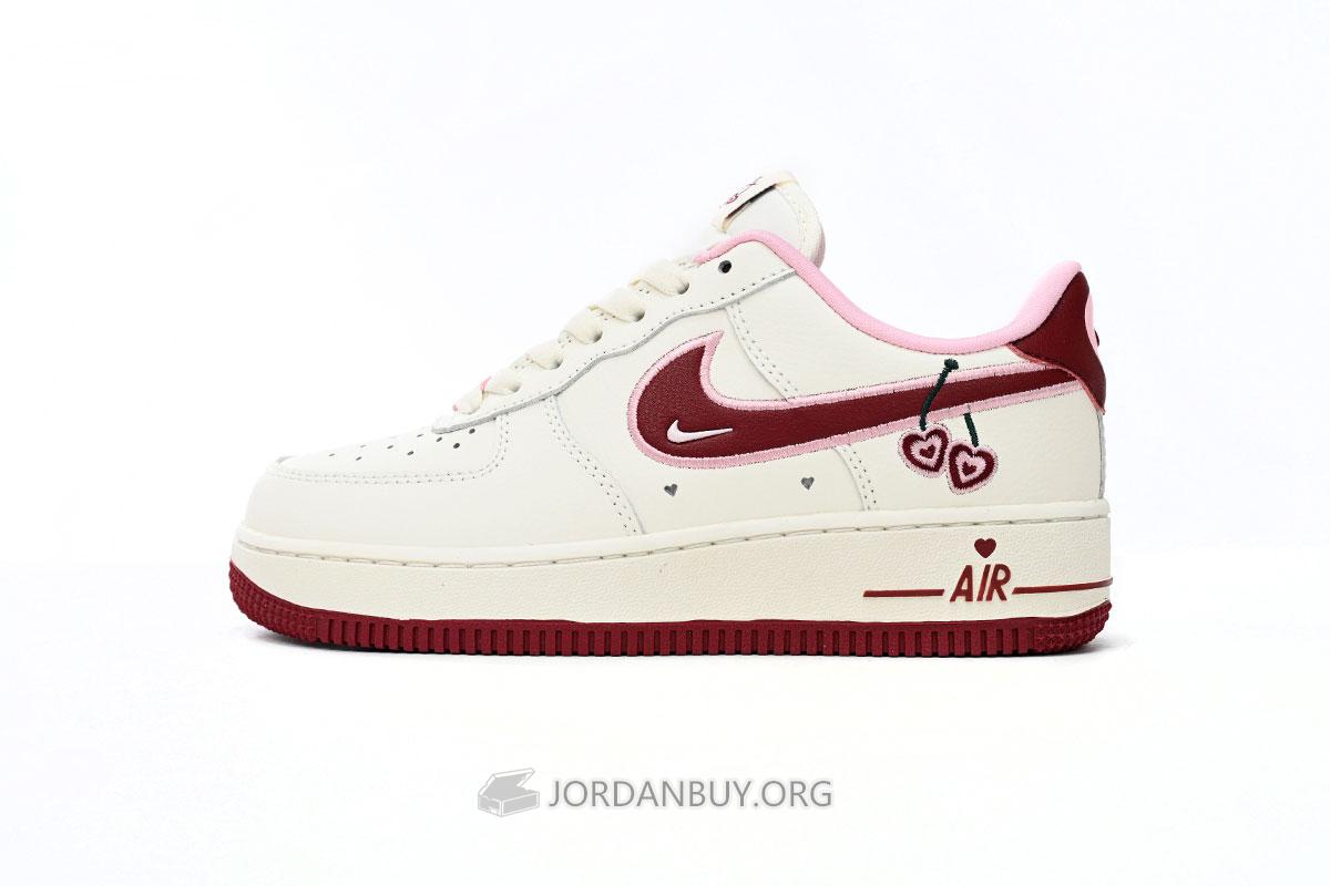 Nike Air Force 1 Low "Valentines Day 2023" FD4616-161
