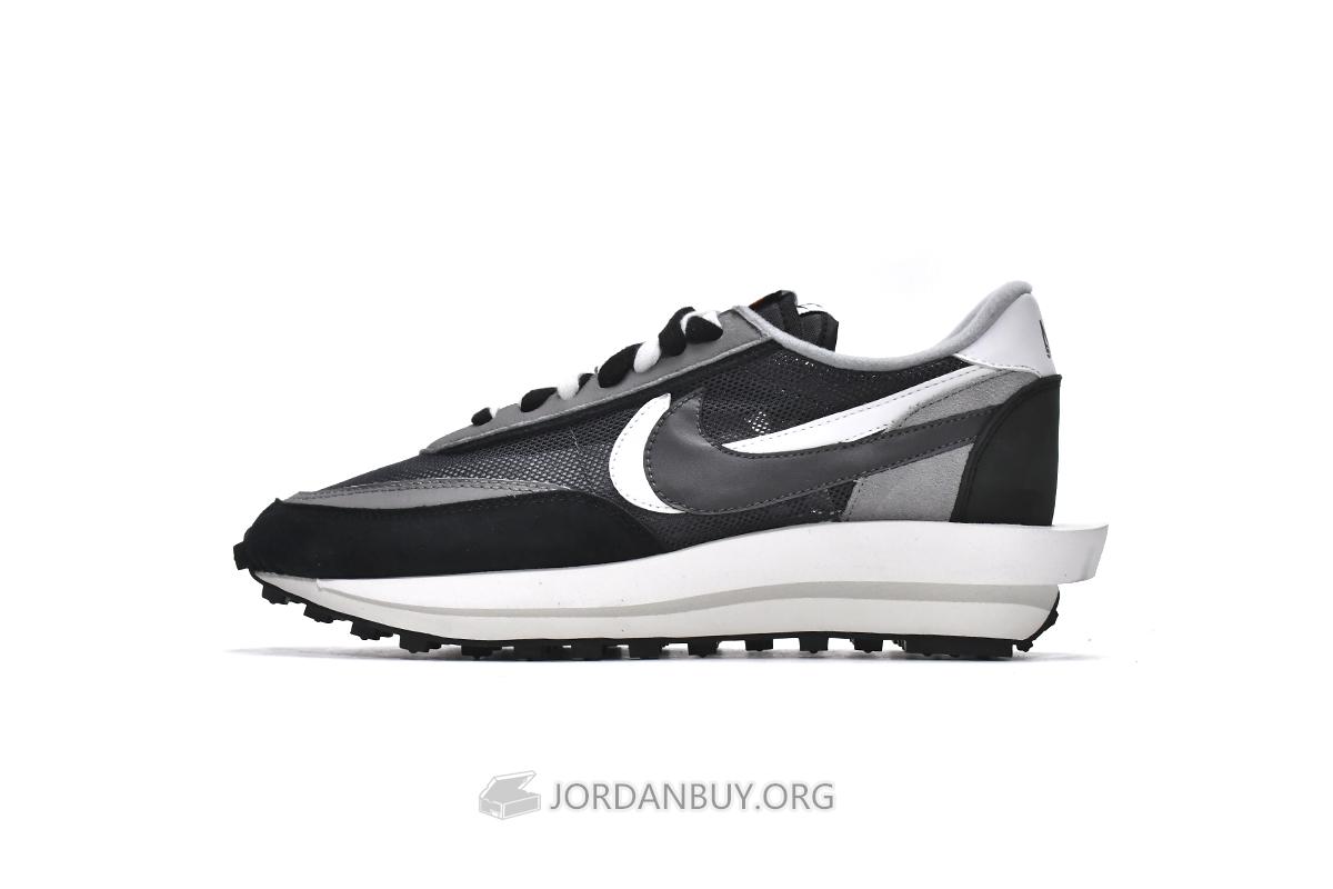 Nike LD Waffle sacai "Black" BV0073-001