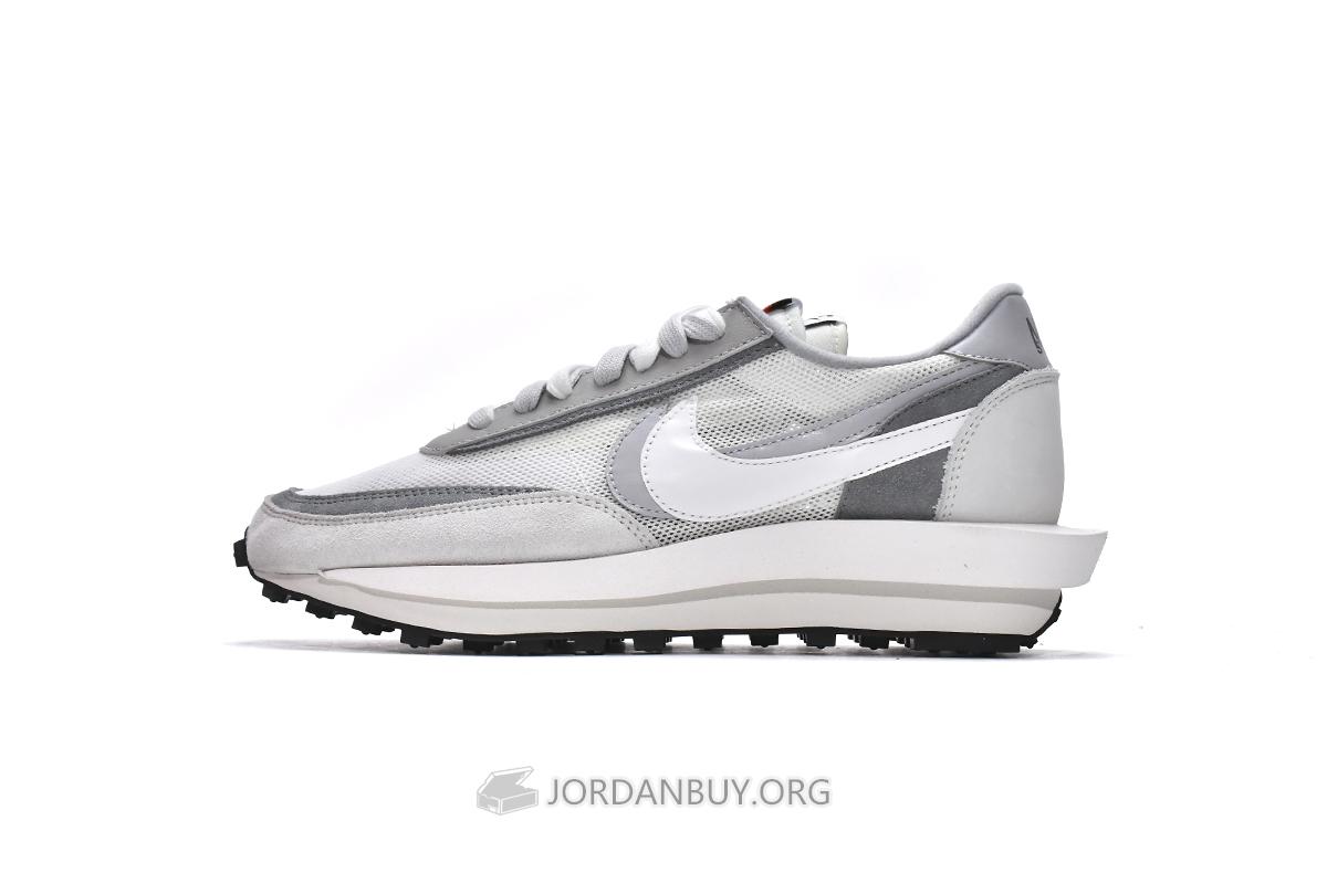 Nike LD Waffle sacai "Summit White" BV0073-100