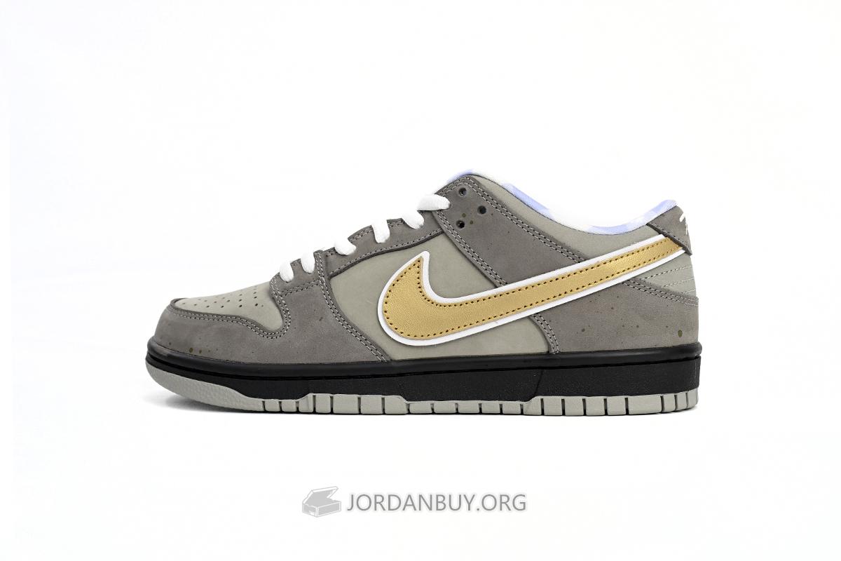 Concepts x Nike SB Dunk Low "Grey Lobster" BV1310-105
