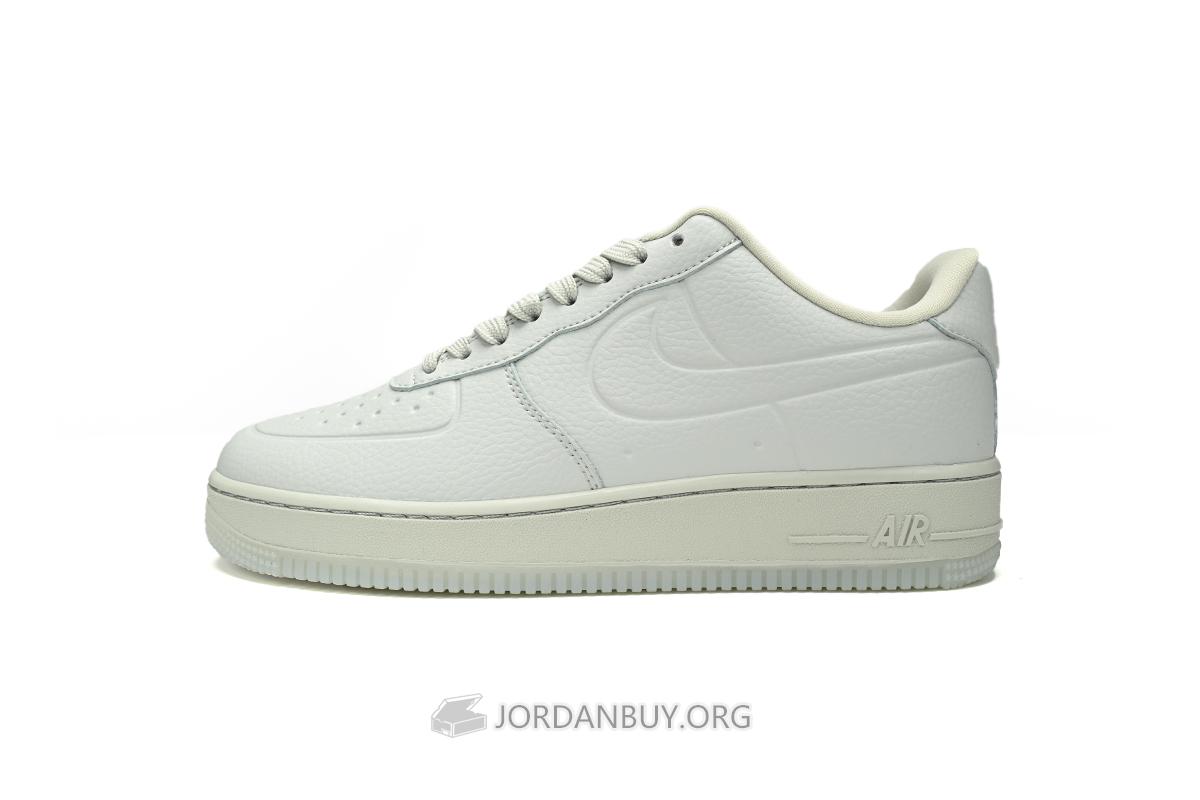 Nike Air Force 1 Low 07 Pro-Tech "Light Silver" FB8875-002