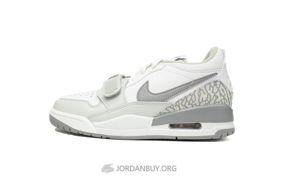 Jordan Legacy 312 Low "Sea Glass" FV8115-101