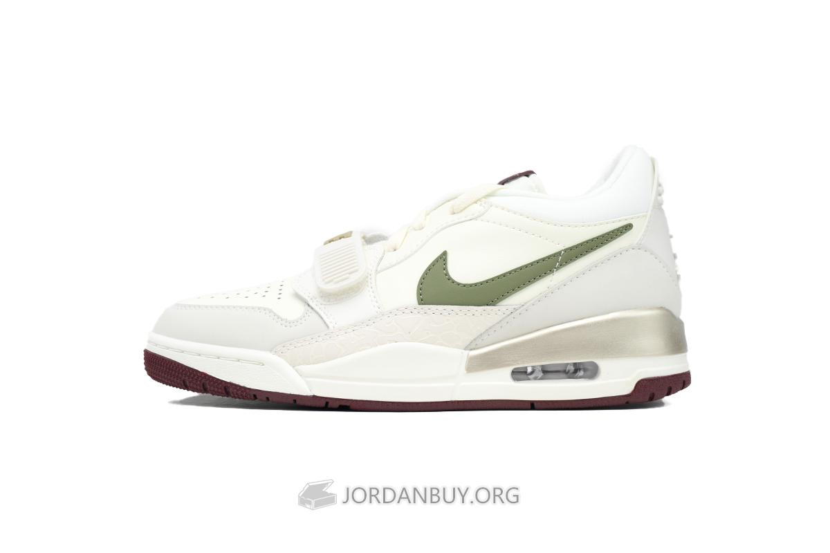 Jordan Legacy 312 Low "Year of the Dragon" HF0745-131-2