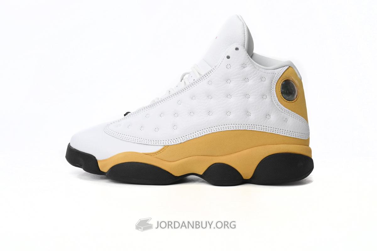 Air Jordan 13 Retro "Del Sol" 414571-167