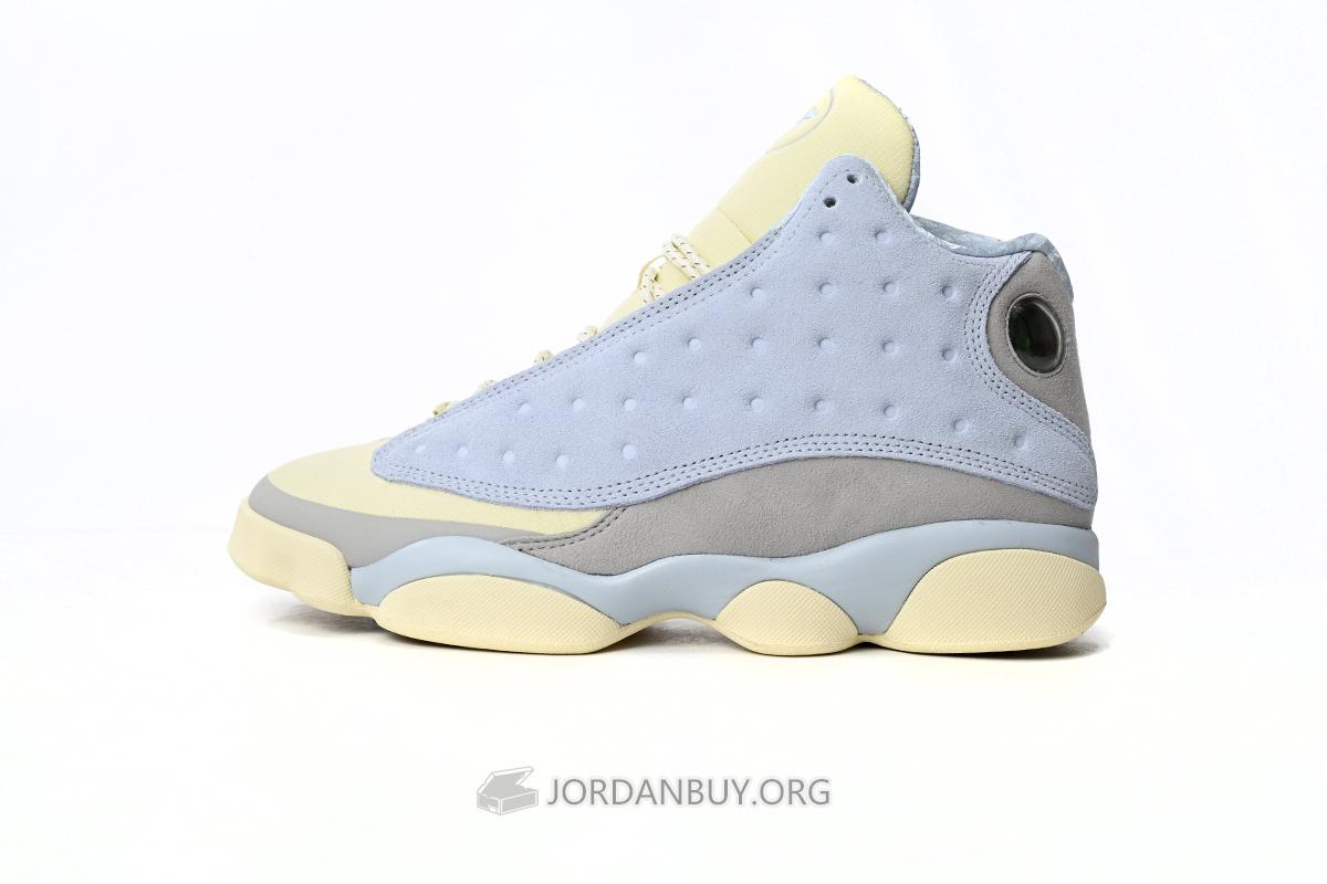Air Jordan 13 Retro "SoleFly" DX5763-100