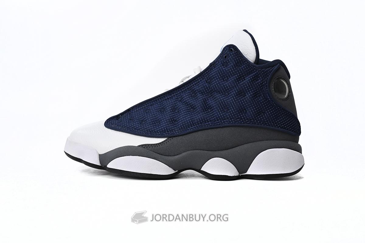 Air Jordan 13 Retro "Flint 2020" 414571-404
