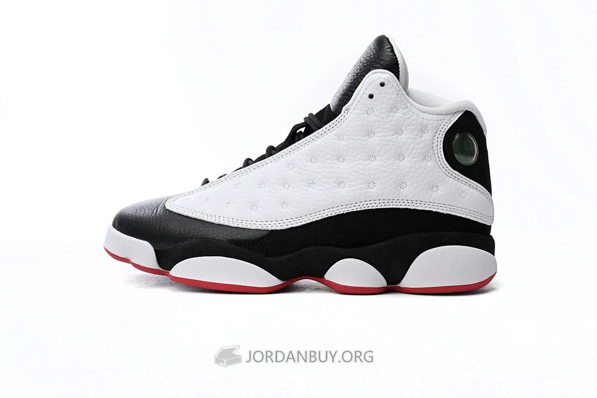 Air Jordan 13 Retro "He Got Game 2018" 414571-104