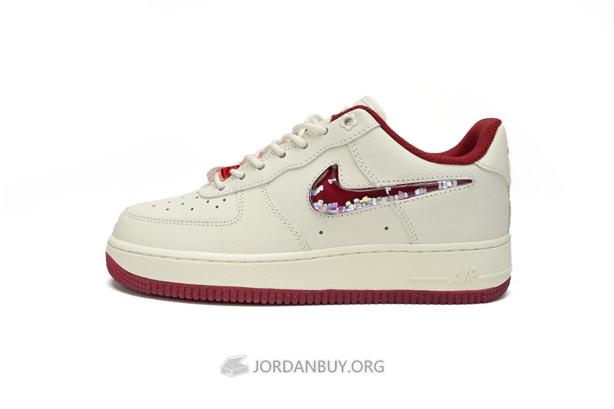 Nike Air Force 1 Low "Valentines Day 2024" FZ5068-161