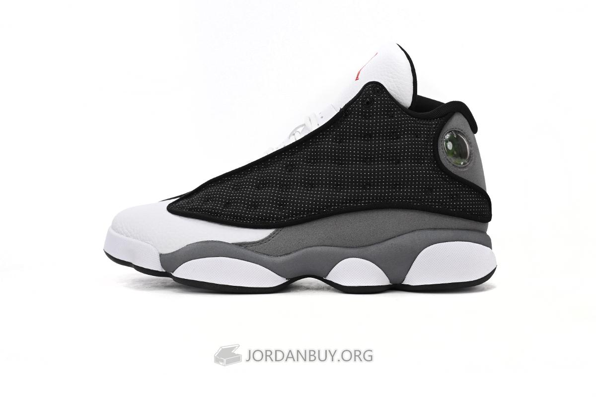 Air Jordan 13 Retro "Black Flint" DJ5982-060