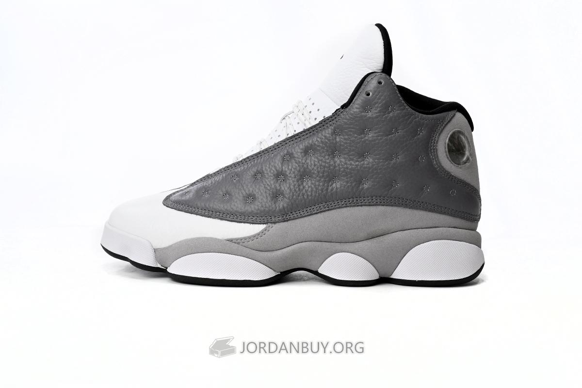Air Jordan 13 Retro "Atmosphere Grey" 414571-016