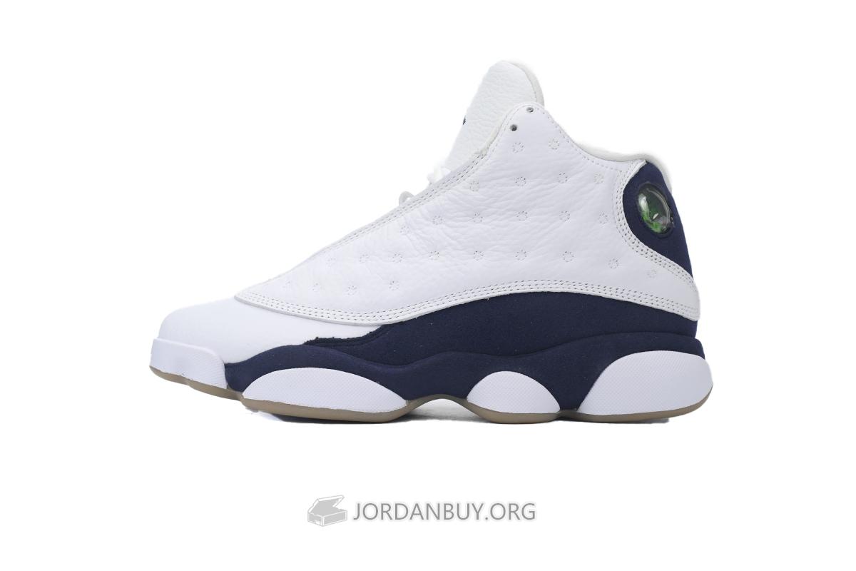 Air Jordan 13 Retro "Midnight Navy" 414571-140