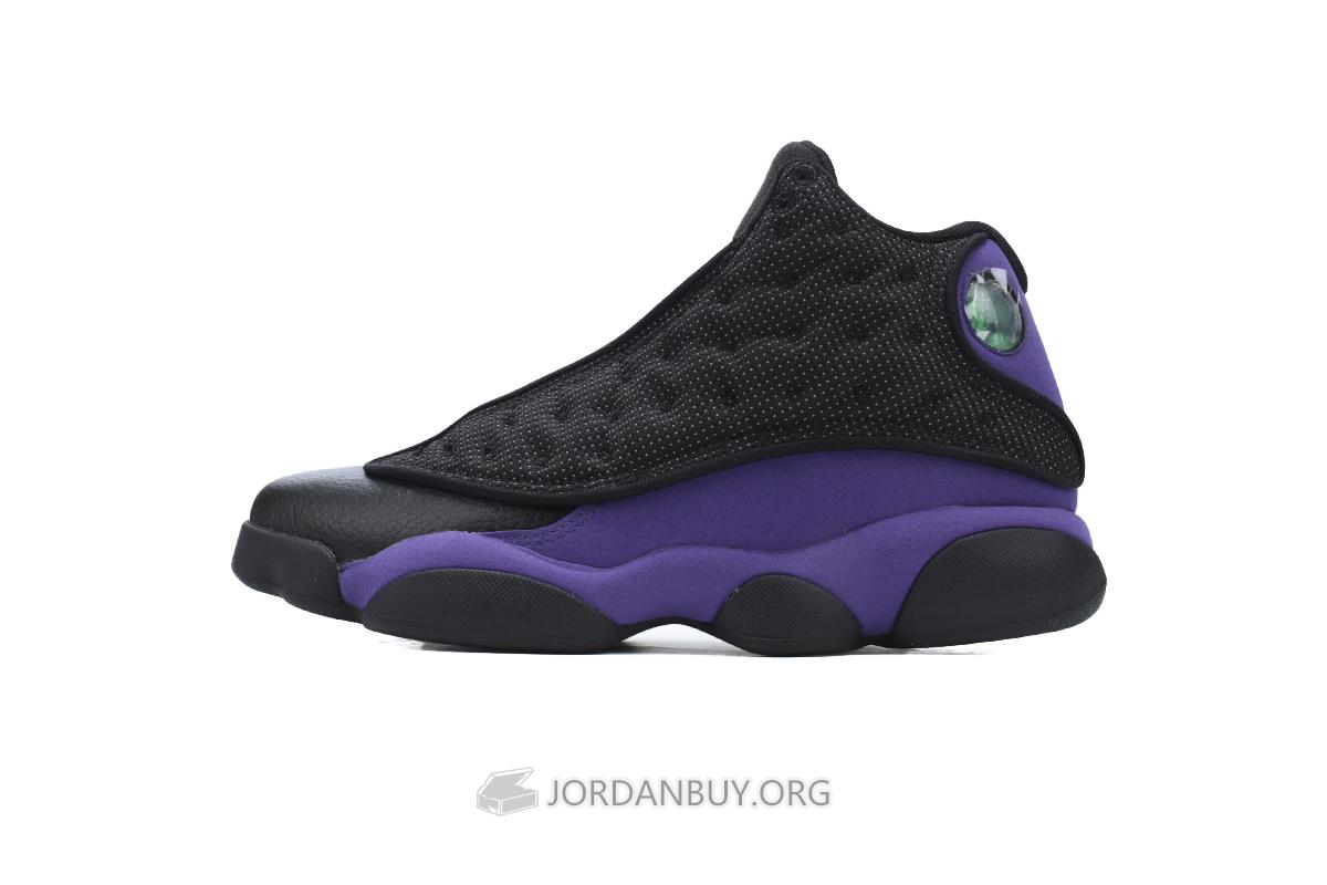 Air Jordan 13 Retro "Court Purple" DJ5982-015