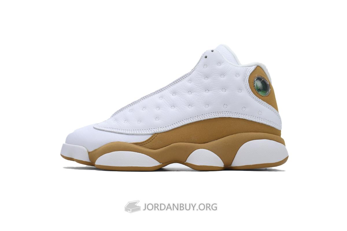 Air Jordan 13 Retro "Wheat 2023" 414571-171