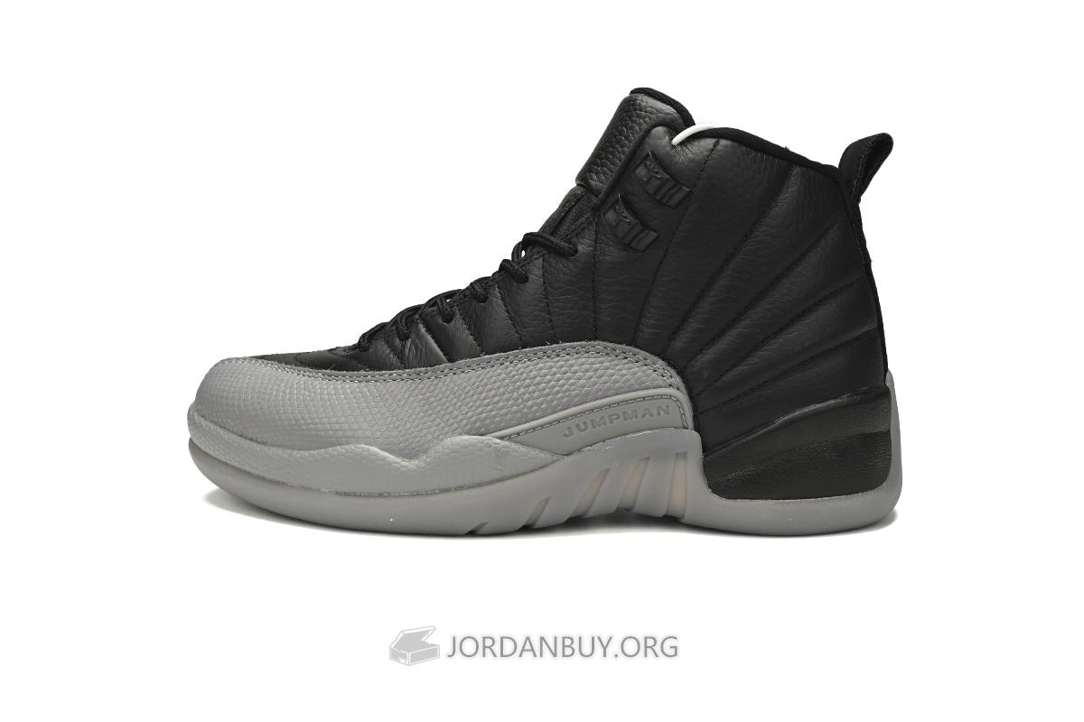 Air Jordan 12 Retro "Barons" CT8013-019
