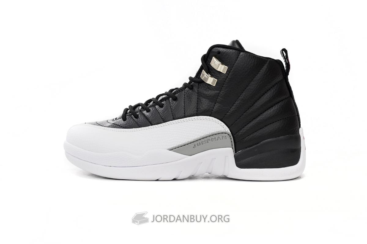 Air Jordan 12 Retro "Playoffs 2022" CT8013-006