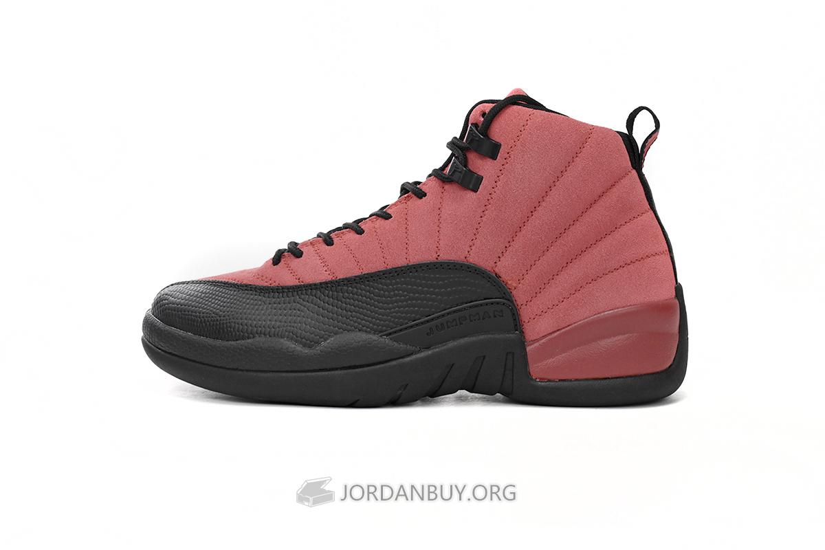 Air Jordan 12 Retro "Reverse Flu Game" CT8013-602
